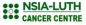 NSIA-LUTH Cancer Center (NLCC) logo